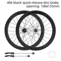 Foldable Bicycle Wheel 20 Inch 406 451 349 Small Deep Rim - View 15 | SAMAG