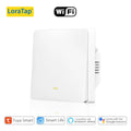 LoraTap WiFi Boiler Water Heater EU US IL Switch Tuya Smart Life App Remote Control Energy Monitoring Voice Google Home Alexa