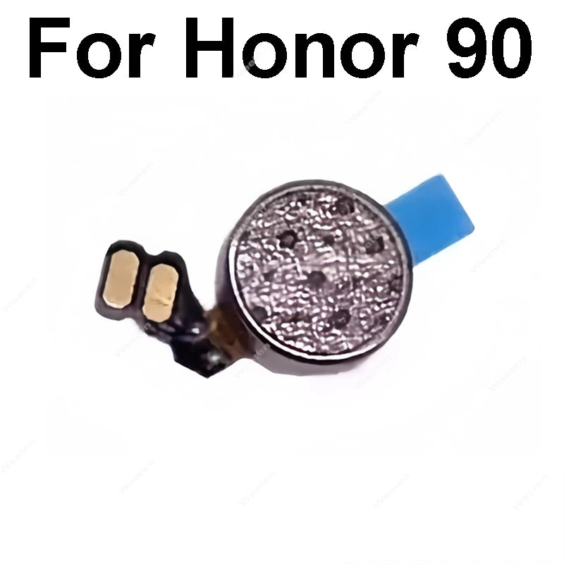 Vibrator Flex Cable For Huawei Honor 80 90 Pro 80 SE 80 GT 80 Pro Flat 90 Lite 100 200 Pro Lite Vibration Motor Module Parts
