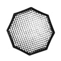 TRIOPO K3 Series 55cm 65cm 90cm 120cm Quick-Setup Octagon Softbox Bowens Mount for Godox Aputure Sokani Studio LED Video Light