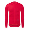 YKYW UPF 50+ Pro Team Thin Cycling Jersey Long Sleeve | SAMAG