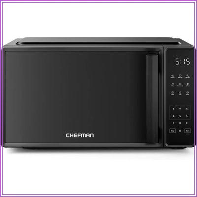 0.7 Cu. Ft. 700W Countertop Microwave with 10 Power | SAMAG