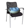 SPA Inflatable Cushion Tub Anti-Hemorrhoids Inflatable Seat Bath Pad Backrest Hip Massage Support with Suction Cup Pool Bath Mat