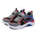 Children Casual Shoes Boys Light Student Summer 5 8 9 10 12 13 Years Old Sport Mesh Footwear Kids Fashion Chunky Sneakers Tenis