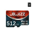 Original Memory Card 256GB 128GB 64GB 32GB micro TF sd card Class 10 UHS-1 flash card Memory Micro tf sd for Sony Samrtphone PC