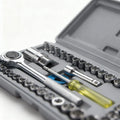 Auto Disassembly Tools Set Car Accessories Car Tool Special Tool Socket Wrench Set Automotive Mechanical Tools Kit Tooling Kits