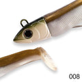 Hunthouse Fishing Barret Minnow Lure - View 8 | SAMAG