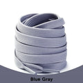 1Pair Solid Flat Shoelaces Sneakers Canvas Shoe laces Women Men Shoelace 21Colors Width 0.8cm Classic Laces for Shoes Strings