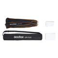 Godox Quickly Release Parabolic Deep Softbox QR-P70 70CM QR-P90 90CM QR-P120 120CM with Honeycomb Grid for Bowens Mount Studio F