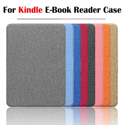 10/11/12th Generation 6 6.8 7 inch e-Reader Case Auto | SAMAG