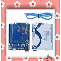 TZT MICRO/MINI/TYPE-C USB ATMEGA32U4 Module 5V 16MHz Board For Arduino ATMEGA32U4-AU/MU Controller Pro-Micro Replace Pro Mini