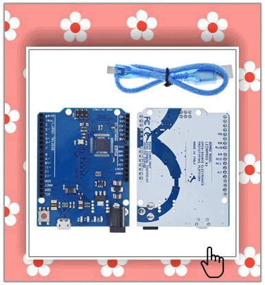 TZT MICRO/MINI/TYPE-C USB ATMEGA32U4 Module 5V 16MHz Board For Arduino ATMEGA32U4-AU/MU Controller Pro-Micro Replace Pro Mini