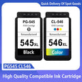 PG545 CL546 Compatible Ink Cartridge for Canon 545 546 Pixma MG2950 MG2550 MG2500 MG3050 MG2450 MG3051 MX495 Printer