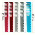 Professional Hair Cutting Combs for Barber Shop Hair Salon High Quality Hairdressing Tools Recommended by Hairstylists Y0506