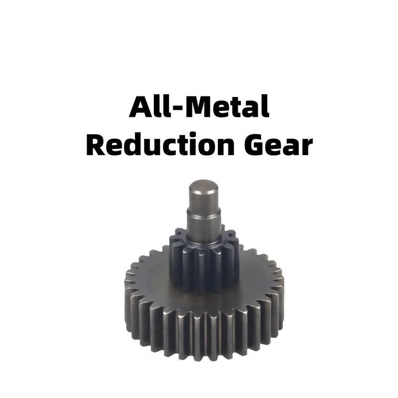K1C All Metal EXtruder GEAR Filament Drive for Creality - Visuel 9 | SAMAG