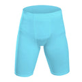 Men Women Kids Children Running Shorts Male GYM Exercise Fitness Leggings Basketball Hiking Trainning Sport Soccer Clothing B75