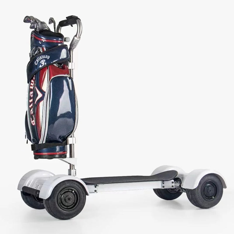 Brand New CE Certified Golf Electric Cart with Multifunctional Features CE Approved for Club Car