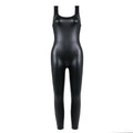 Body Shaper U Neck T Shirt Vest Sleeveless Bodysuit for Women Waist Trainer Corsets Tight leggings Tank Tops Bodysuits Shapewear