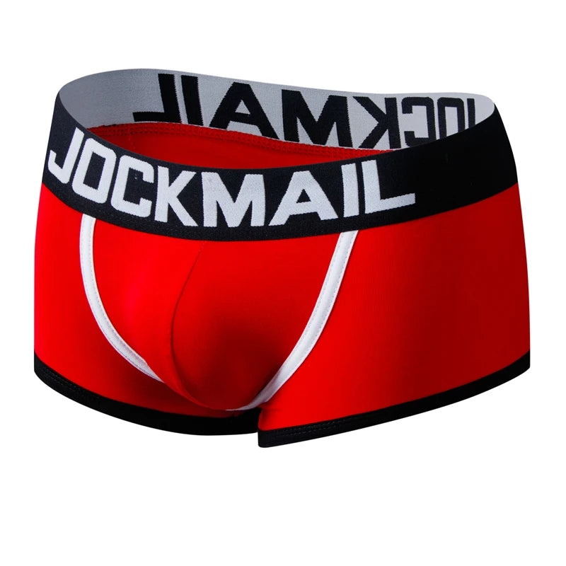 Fashion Brand Sexy Mens Backless Underwear Penis Jock Strap Man Thongs G-Strings Gay Men Underwear shorts Men Jockstraps