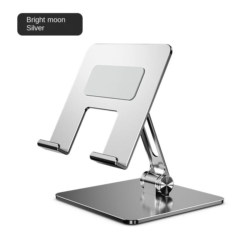 New tablet stand computer desktop