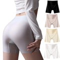 Sexy Women's body shaping underwear high waisted body shaping shorts hip lifting underwear thigh slimming shapewear belt