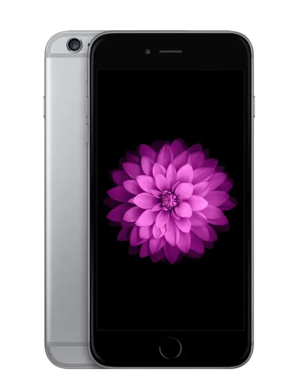 Original Apple iPhone 6 Plus 4G LTE Mobile Phone 5.5'' Fingerprint A8 Dual-Core iOS 1GB RAM 16/64/128GB ROM Smartphone