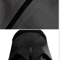 US Standard Level 6 Self-defense Soft  Anti-stab Vest Anti-riot Anti-slash Sercurity Ourdoor Waterproof Protection Jacket