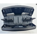 Truck Crane 4-Lever Wireless Remote Control and Clutch Actuator