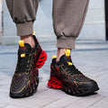 Shoes men Sneakers Male casual Mens Shoes tenis Luxury shoes Trainer Race Breathable Shoes fashion loafers running Shoes for men