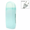 2026 Depilatory Wax Cream Hair Removal Roller Wax Heater Waxing Hot Cartridge Warmer Equipment Tool Waxing Kit Unisex Roll on