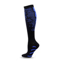 Running Compression Socks Men Women Football Cycling | SAMAG