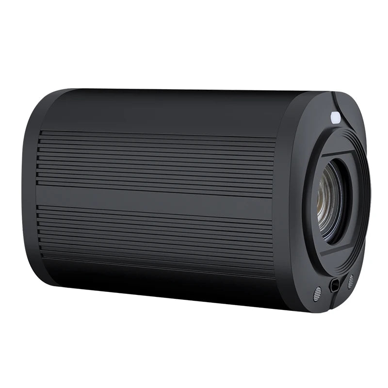 4K Ultra HD 20X Optical Zoom HDMI Box Camera IP Live Streaming SDI USB for Church Services Worship Education Video Conference