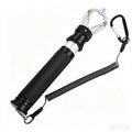 Fish Lip Gripper Pliers with Lanyard - Rust-Proof | SAMAG