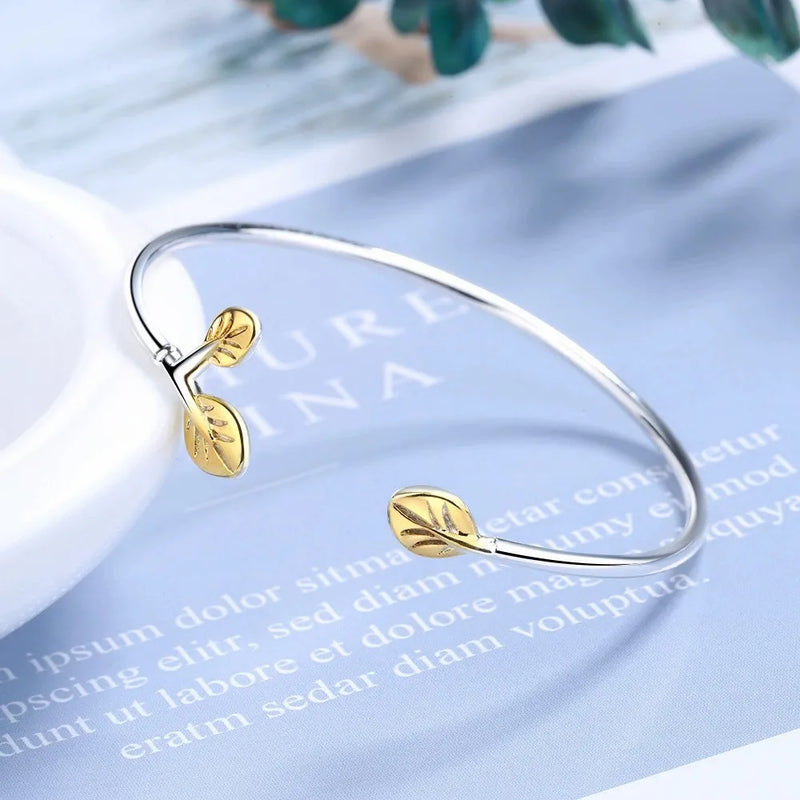 VENTFILLE 925 Sterling Silver Thai Silver Bracelet for Women Vintage Geometric Heart Love Lucky Punk Jewelry 2023 New Dropship
