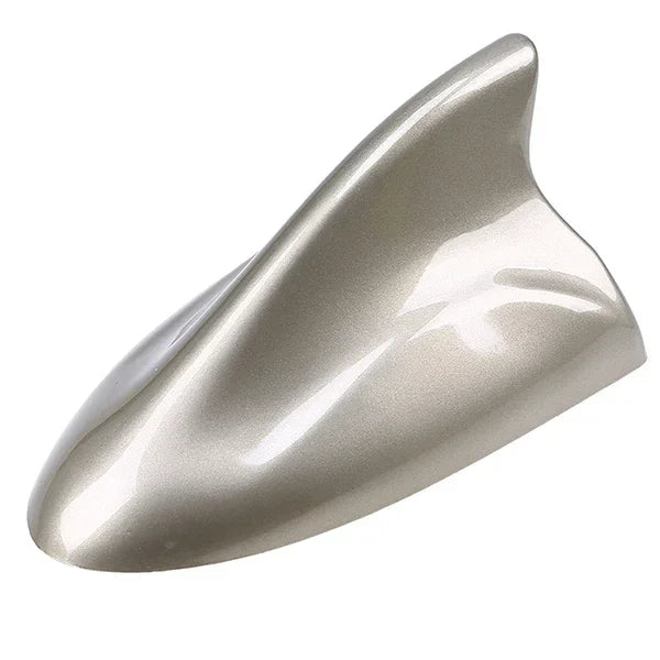 Car Shark Fin Antenna Roof Decoration Aerial Radio FM Signal for Ford Fiesta Kia BMW Citroen C4 Mini Cooper Opel 안테나 форд фиеста