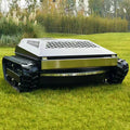 Customized lawn mower wireless self-propelled four stroke remote control electric lawn mower