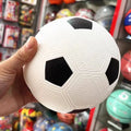 Rubber Ball For Children Basketball Soccer Size 6 Kids - View 4 | SAMAG