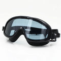 Big frame Professional Swimming Waterproof soft silicone | SAMAG