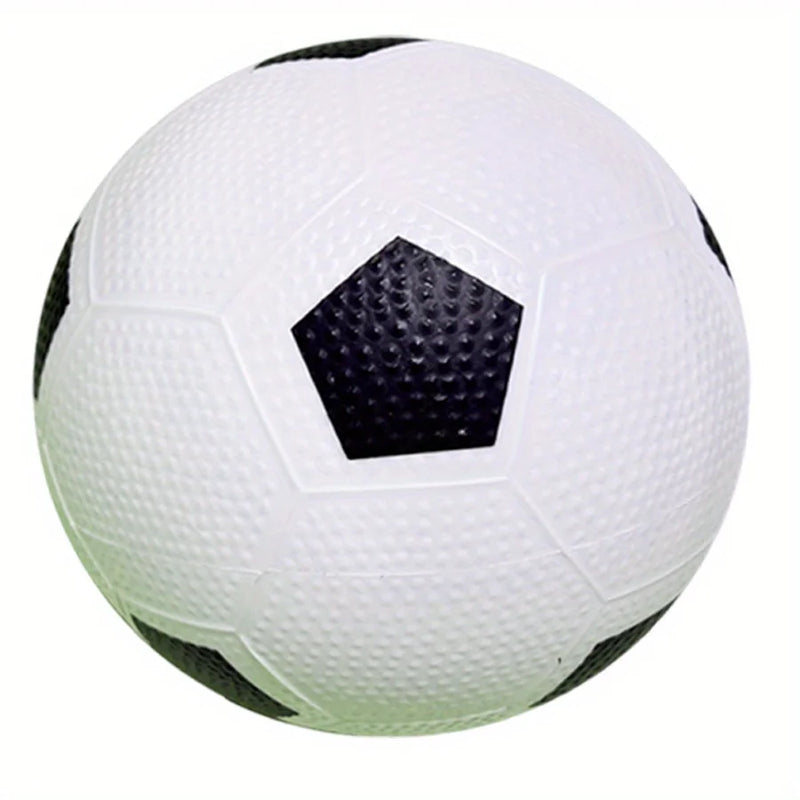 Mini 5" Inflatable Basketball Football Rugby Toy Small - View 7 | SAMAG