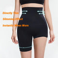 Shapewear Butt Lifter Seamless Women High Waist Slimming Panty Tummy Control Knickers Pant Briefs Ladies Body Shaper Shaping