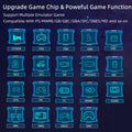 Portable Retro Game Console 7 inch HD Screen Arcade Video Gaming Console Handheld With 7000 Free Games For PS1/MAME Boy Kid Gift
