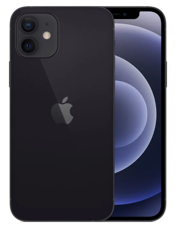 Original iPhone 12 / 12 Mini 64GB 128GB 256GB ROM 5G Mobile Phone 12PM Super Retina OLED Face ID Unlocked  Mobile Phone