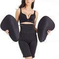 Hip Shapewear Short Women Butt Lifter Shaper Panties Sexy Body Shaper Push Up Panties Hip Enahncer Shapewear with Pads