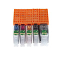 364XL 364 XL Ink Cartridge Compatible for HP364 for HP Photosmart 5520 5524 6510 6520 7510 B109 B110 B209 B210 C309 C310 C410