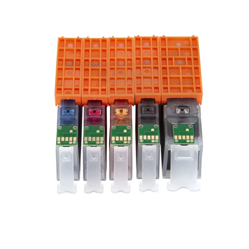 364XL 364 XL Ink Cartridge Compatible for HP364 for HP Photosmart 5520 5524 6510 6520 7510 B109 B110 B209 B210 C309 C310 C410
