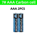 2024NEW 1.5V AAA Disposable Alkaline Dry Battery for Led Light Toy Mp3 Camera Flash Razor CD Player Wire