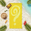 Singer L-Louis T-Tomlinson Towel Soft Pool Gift For Travel Gym Shower Camping Quick Dry Sports Beach Towels