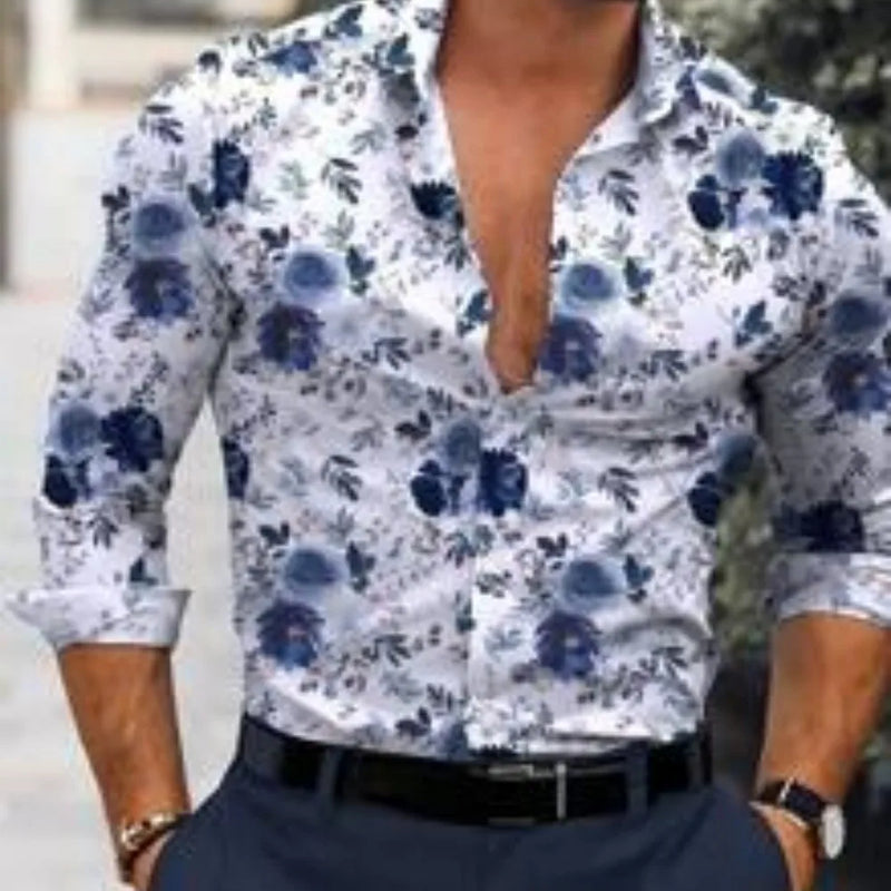 Men's Spring and Autumn New Collection, Fully Equipped | SAMAG