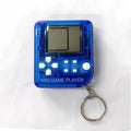 Retro Mini Handheld Game Players Classic Electronic Games Hand Held Console Game Child Puzzle Gaming Console Toys Gift