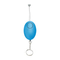 120dB Safe Sound Alarm Self - defense Keychain Emergency - View 10 | SAMAG